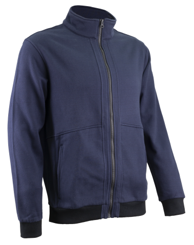 COVERGUARD SOFTSHELL ATEX LUG AZ MARINO