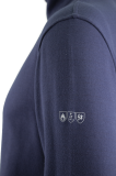 COVERGUARD SOFTSHELL ATEX LUG AZ MARINO