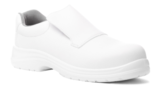 COVERGUARD ZAPATO S2 SRC OKENITE BLANCO