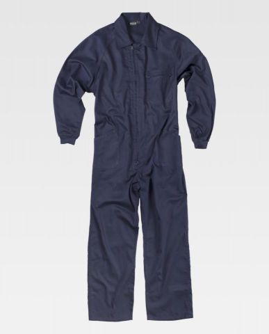 VH - BUZO CREMALLERA WT B2000 