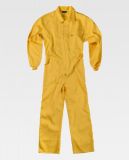 VH - BUZO CREMALLERA WT B2000