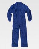 VH - BUZO CREMALLERA WT B2000