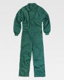 VH - BUZO CREMALLERA WT B2000