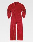 VH - BUZO CREMALLERA WT B2000