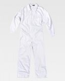 VH - BUZO CREMALLERA WT B2000