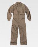 VH - BUZO CREMALLERA WT B2000