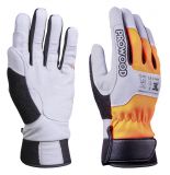 GUANTE 3L PROWOOD MOTOSERRISTA CLASE 1