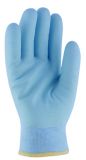 GUANTE 3L FRIO THERMY ICE -20 BLUE