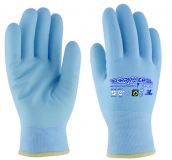 GUANTE 3L FRIO THERMY ICE -20 BLUE