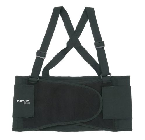 FAJA WORKTEAM CON TIRANTES MOD WFA302