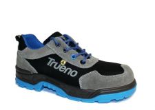 ZAPATO TRUENO RHINO S1P CI SRC