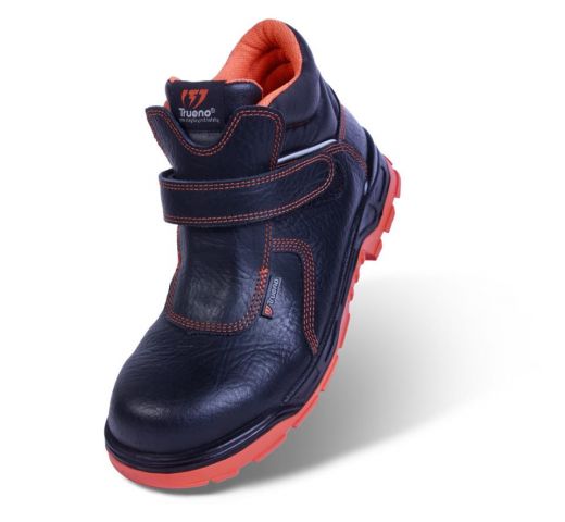 BOTA TRUENO KALDER VELCRO S3 