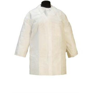 Ud. BATA DESECHABLE VISITA PP 35GRS VELCRO