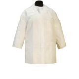 Ud. BATA DESECHABLE VISITA PP 35GRS VELCRO