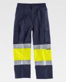 VH - PANTALON AV WORKTEAM C4018