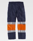 VH - PANTALON AV WORKTEAM C4018