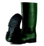 BOTA AGUA S5 SAFE VERDE-NEGRA MAVINSA