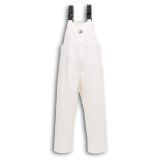 PANTALON PETO EUROP BL. 340GRS PVC