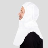 BALACLAVA BLANCA SARGA