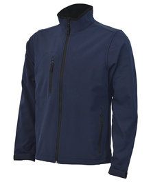 SOFTSHELL ANBOR NORDIC