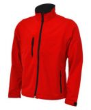 SOFTSHELL ANBOR NORDIC
