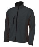 SOFTSHELL ANBOR NORDIC