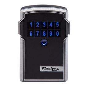 ML CAJA LLAVES BLUETOOTH 5441EURENT
