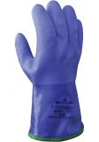 VH - GUANTE FRIO SHOWA 490 PVC