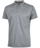 POLO ANBOR TIGER 100% POLIESTER M/CORTA
