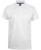 POLO ANBOR TIGER 100% POLIESTER M/CORTA
