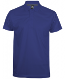 POLO ANBOR TIGER 100% POLIESTER M/CORTA
