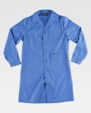 WORKTEAM BATA B6100 MUJER