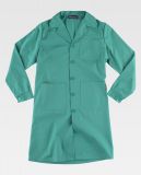 WORKTEAM BATA B6100 MUJER