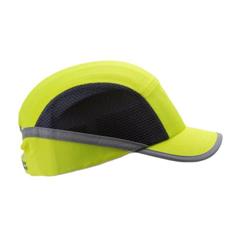 COVERGUARD GORRA PROT. SHOCKPROOF CAP - HV