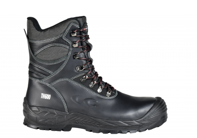 BOTA FRIO COFRA BERING S7S CI SC HRO FO SR