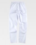 WORKTEAM CJTO CASACA+PANT B9110