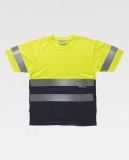 CAMISETA AV WORKTEAM M/C C3941