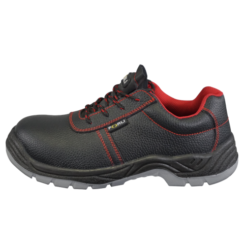 ZAPATO FORLI PORTLAND S3 METAL FREE