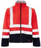SOFTSHELL SEANA CHELON 2 BICOLOR AV