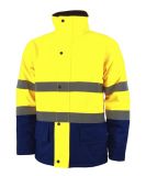 PARKA AV ANBOR VIENA BICOLOR