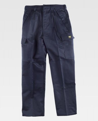 WORKTEAM PANTALON ATEX B1493