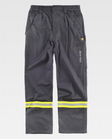 WORKTEAM PANTALON ATEX B1498