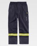 WORKTEAM PANTALON ATEX B1498