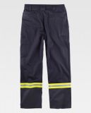 WORKTEAM PANTALON ATEX B1498