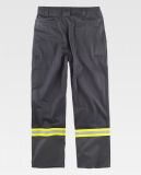 WORKTEAM PANTALON ATEX B1498