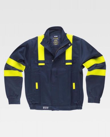WORKTEAM CAZADORA ATEX 2B B1196