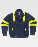 WORKTEAM CAZADORA ATEX 2B B1196