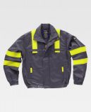 WORKTEAM CAZADORA ATEX 2B B1196