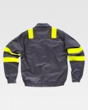 WORKTEAM CAZADORA ATEX 2B B1196