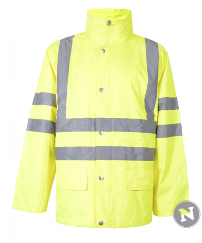 ANBOR IMPERMEABLE PARKA LLUVIA AV MICHIGAN